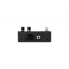 Z-Tone Pedal Preamp/Di Z-Tone Pedal Preamp/Di