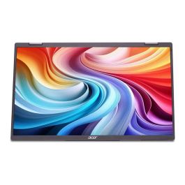 Acer Monitor PD163Qbm 15.6" 40cm Full HD 1920x1080 60Hz IPS Gris Precio: 395.49999984. SKU: B1F3B5D72G