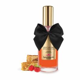 Aceite de Masaje Erótico Bijoux Cosmetiques Light My Fire 100 ml Fresa Efecto Calor Aceite de Masaje Erótico Bijoux Cosmetiques Light My Fire 100 ml Fresa Efecto Calor Precio: 17.78999959. SKU: B14FWG89X3