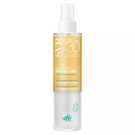 Svr sun secure eau solaire spf30 200ml Precio: 21.49999995. SKU: B17BAAR5WA