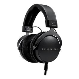 Beyerdynamic DT 1770 PRO MKII Auriculares de Diadema Cerrados Over-Ear para Estudio, Negro Precio: 628.4014. SKU: B17LVD5MRP