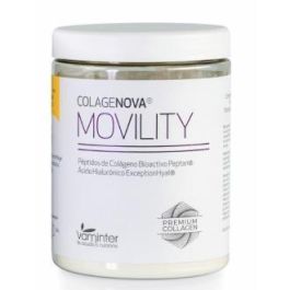 Colagenova Movility Colag Hidrol 390 G + Hial Vainilla Precio: 22.7900002. SKU: B1AE3QSMKX