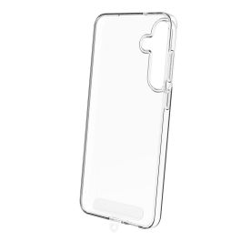 Funda para Móvil Muvit for Change Galaxy S25 FE Transparente