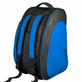 Paletero Nox Ml10 Team Azul Negro