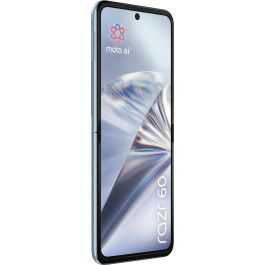 Motorola razr60 + Buds Loop Bundle Swarovski Edition