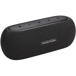 Harman-Kardon Luna Altavoz Portátil Estéreo Negro Inalámbrico Bluetooth 5.3 25W RMS Precio: 137.50000044. SKU: B1H9GH3W34