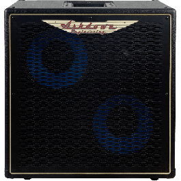 Ashdown Pantalla Bajo ABM Pro-Neo 2x10" - 300W 8 Ohms Ashdown Pantalla Bajo ABM Pro-Neo 2x10" - 300W 8 Ohms