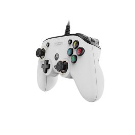 Microsoft Xbox X Series Controller Nacon Pro Compact White