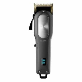 Cecotec PrecisionCare ProClipper Titanium Go Cortapelos Profesional con Cuchillas de Titanio, 4h Autonomía y 8 Peines Precio: 25.4999998. SKU: V1704910