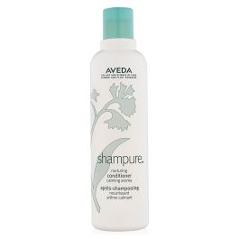 Aveda SHAMPURE Acondicionador 250 ml - Fortalece y da brillo con Morikue y 25 esencias naturales Precio: 20.98999947. SKU: S0565864