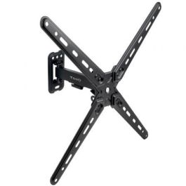 TOOQ SOPORTE PARED PANTALLAS 13-55" GIRA/INCLI NEGRO Precio: 9.5000004. SKU: B12E47SY5K