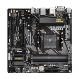 Gigabyte B550M DS3H Placa Base Micro ATX Socket AM4 AMD B550 - GAB55MDSH-00-G