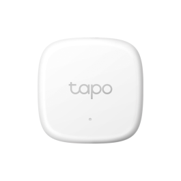 TP-Link Tapo T310 Sensor de temperatura y humedad Interior Inalámbrico, Autónomo. Rangos: Temp. -20-60°C, Hum. 0-99% Precio: 24.99000053. SKU: S8425401