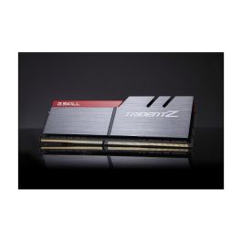 G.Skill 32GTZ 32GB DDR4 3200MHz CL16 Kit (2x16GB) para PC Precio: 324.49999978. SKU: B187EJMAWN