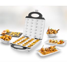 48360 Waffelautomat Zaubernuss