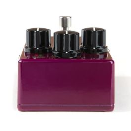 Pedal Mxr® M305 Tremolo Pedal Mxr® M305 Tremolo