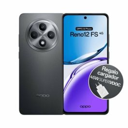 Smartphone Oppo Reno 12 FS 6,7" Octa Core 8 GB RAM 512 GB 2 TB Gris