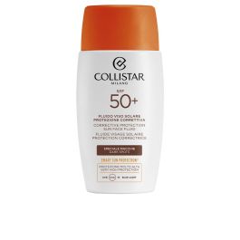 Collistar Crema Solar Facial Antimanchas SPF50+ 50 ml Precio: 23.50000048. SKU: B1HWQDR54V