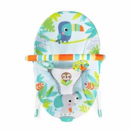 Hamaca para Bebé Bright Starts Rainforest