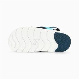 Sandalias Infantiles Puma Evolve P Azul