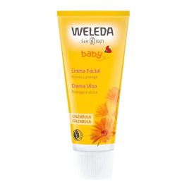 WELEDA Crema Facial de Caléndula para Bebé 50 ml Precio: 8.94999974. SKU: S0585454