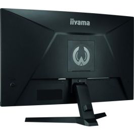 Iiyama G2766HSU-B1 Monitor Gaming 27" FHD 1920 x 1080, 1ms, 165Hz, VA, Curvo 1500R, FreeSync Premium, Negro
