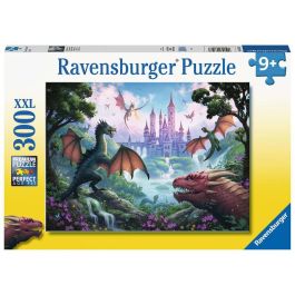 Ravensburger RAV4005556133567 Puzzle 300 piezas XXL Dragón Precio: 24.89000008. SKU: B124VY3YJP