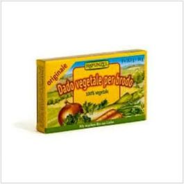 RAPUNZEL Caldo de Verduras Ecológico en Cubitos, 8 Cubitos, Sabor Pronunciado, Ideal para Salsas y Sopas Bio Precio: 3.4999998. SKU: B19DWYW3P2