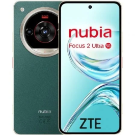 ZTE Nubia Focus 2 Ultra Smartphone P720F12-GRE 8GB/512GB 6.8" Verde Precio: 209.8900001. SKU: B1HKG2Q2PM