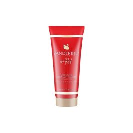 Vanderbilt IN RED Loción Corporal 100 ml Precio: 2.8900003. SKU: B17VE5AFPN
