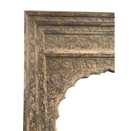 Arco Item Home DKD Home Decor Natural 11 x 277.5 x 144.5 cm