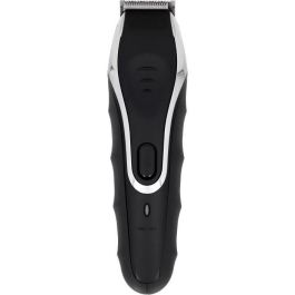 Cortapelos estanco - WAHL - AQUA GROOM - 6 W - 11 peines guía - Autonomía de batería: 3 h - Negro Precio: 93.79000037. SKU: B1H5Z2FS4P