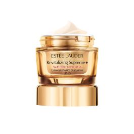 Estée Lauder REVITALIZING SUPREME+ Crema Facial Antiedad SPF25 con Efecto Lifting Reafirmante 50 ml