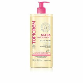 Topicrem Uh Aceite De Ducha Topicrem Uh Aceite De Ducha Precio: 16.335. SKU: B15ZKB66RZ