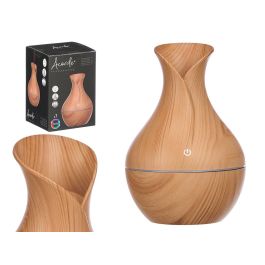 Acorde Humidificador Abombado Electrico 10x15x10cm Plastico Madera USB (Set de 12) Precio: 57.49999981. SKU: B15CW6WDV4