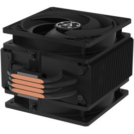 Arctic Freezer 36 ACFRE00123A - Disipador CPU con Ventilador P12 PWM PST 12cm, Multicompatible Intel LGA1851/1700 y AMD AM5/AM4