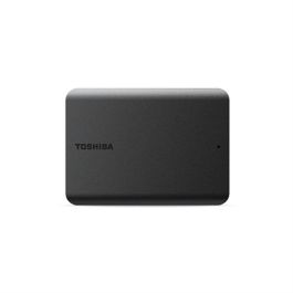 Disco Duro Externo Toshiba HDTB520EK3AA Negro 2 TB Precio: 94.94999954. SKU: S5616985