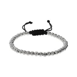 Pulsera Mujer Albert M. WSOX00610.RD Plateado Pulsera Mujer Albert M. WSOX00610.RD Plateado