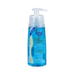 Lutsine E45 BACTOPUR gel limpiador purificante 200 ml Precio: 19.49999942. SKU: B18WD383VJ