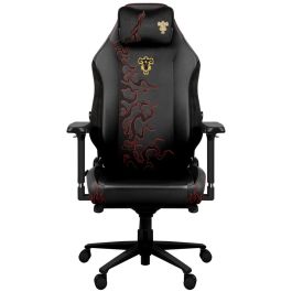 Phoenix technologies Silla Gaming Monarch Black Clover Edición Asta Precio: 473.49999994. SKU: B12Y44ZPPY