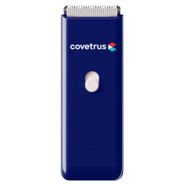 Covetrus Aparador Vias para Mascotas - Diseño Compacto, Fácil de Limpiar, Tamaño Reducido Precio: 33.68999975. SKU: B1BA9C2W6F