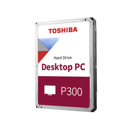 Toshiba P300 Disco Duro Interno 2 TB 7200 RPM 256 MB 3.5" SATA Precio: 65.79000021. SKU: B1GD4N2E9Q