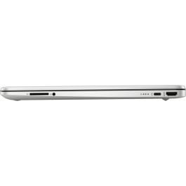 HP 15S-Fq4063Ns Portátil Intel Core i5-1155G7 15.6 Pulgadas Full HD 12GB RAM 1TB SSD Windows 11 Home Plata HP 15S-Fq4063Ns Portátil Intel Core i5-1155G7 15.6 Pulgadas Full HD 12GB RAM 1TB SSD Windows 11 Home Plata
