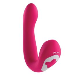 Vibrador Punto G Evolved Buck Wild Rosa Vibrador Punto G Evolved Buck Wild Rosa