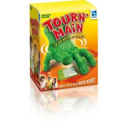 Juego de mesa MEGABLEU - Tourn'Main Juego de mesa MEGABLEU - Tourn'Main