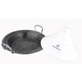 Tagine 30 cm con tapa Tagine 30 cm con tapa