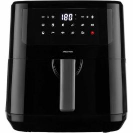 Medion 50072999 Freidora de Aire Caliente, 2150W, Pantalla Táctil, 9 Programas, Negra Precio: 117.49999998. SKU: B1DH48BY7N