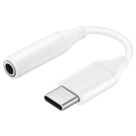 Adaptador USB C a Jack 3.5 mm Samsung EE-UC10JUWE Precio: 15.49999957. SKU: B1DKEK79ML