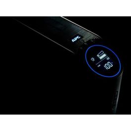 APC UPS Back-UPS Pro BGM2200B-GR 2200VA 1320W 4xSchuko 2xIEC C13 Torre con RGB Beleuchtung