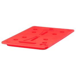 CAMBRO - HP3253 - Placa caliente Camwarmer GN 1/1 para EPP160, EPP180, EPP180LH, EPP300 y EPP400 - 53 x 32,5 x 3 cm - Rojo ardiente Precio: 88.78999965. SKU: B18Q8BSKVX